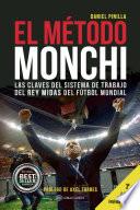 libro El Método Monchi