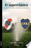 libro El Superclasico Boca River