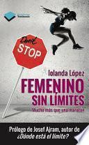 libro Femenino Sin Límites