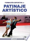 Formación Deportiva En Patinaje Artístico