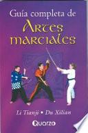 Guia Completa De Artes Marciales