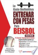 La Guía Definitiva   Entrenar Con Pesas Para Beisbol