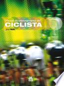 Manual De Entrenamiento Del Ciclista (bicolor)