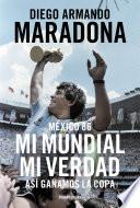 México 86. Mi Mundial, Mi Verdad