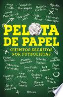 libro Pelota De Papel