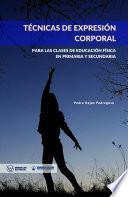 libro Técnicas De Expresión Corporal