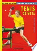 libro Tenis De Mesa