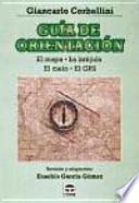 libro Guía De Orientación