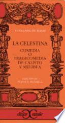 libro Comedia O Tragicomedia De Calisto Y Melibea