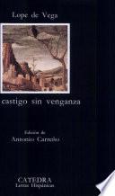 libro El Castigo Sin Venganza