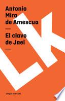 libro El Clavo De Jael