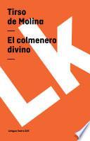 libro El Colmenero Divino