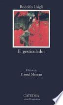 libro El Gesticulador