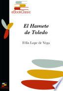 El Hamete De Toledo (anotado)