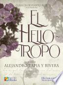 libro El Heliotropo