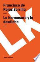 libro La Hermosura Y La Desdicha