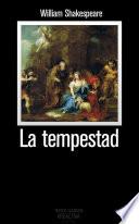 La Tempestad