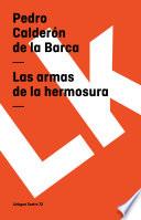 libro Las Armas De La Hermosura