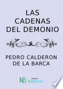 libro Las Cadenas Del Demonio