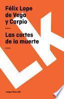 libro Las Cortes De La Muerte