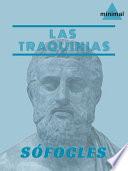 Las Traquinias