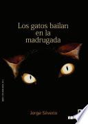 Los Gatos Bailan En La Madrugada