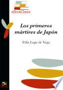 Los Primeros Mártires De Japón (anotado)