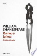 Romeo Y Julieta (edición Bilingüe)