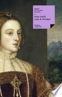 libro Santa Isabel, Reina De Portugal