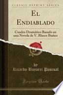 libro El Endiablado