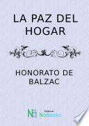 libro La Paz Del Hogar