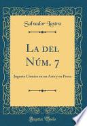 La Del Núm. 7