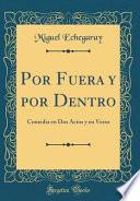 libro Por Fuera Y Por Dentro