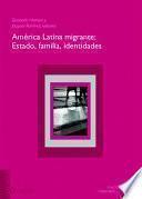 libro América Latina Migrante