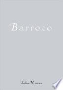 libro Barroco