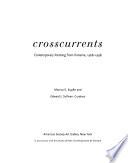 libro Crosscurrents