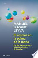 libro El Cosmos En La Palma De La Mano