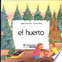 libro El Huerto