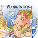 libro El Reino De La Paz