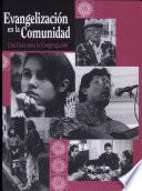 Evangelizacion En La Communidad (evangelism In The Community)