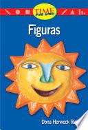 libro Figuras (shapes): Emergent (nonfiction Readers)