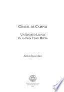 libro Grajal De Campos