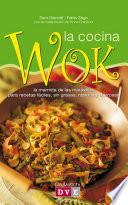 La Cocina Wok