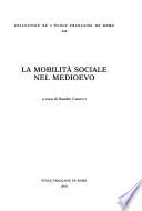 La Conjoncture De 1300 En Méditerranée Occidentale