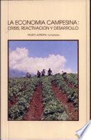 libro La Economía Campesina