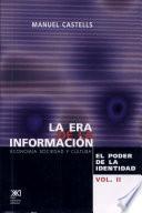 libro La Era De La Información