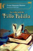 libro La Vida útil De Pillo Polilla