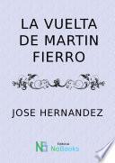 La Vuelta De Martin Fierro