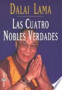 libro Las Cuatro Nobles Verdades