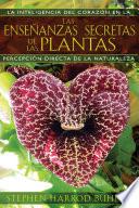 Las Enseñanzas Secretas De Las Plantas